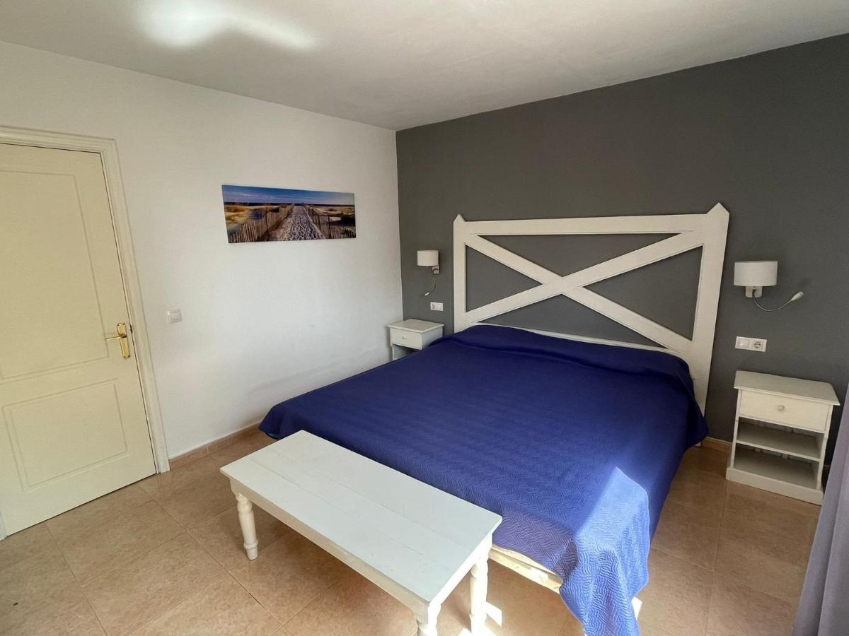 Casa Anna - Oasis Papagayo Apartment Corralejo Exterior photo