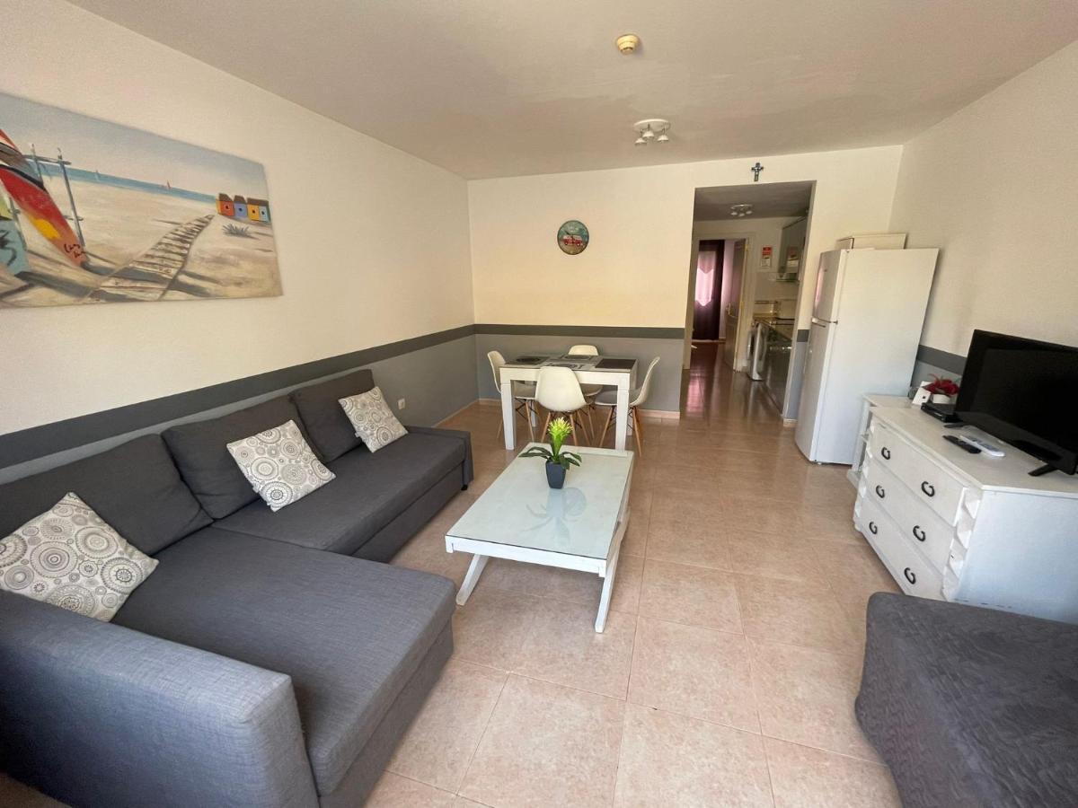 Casa Anna - Oasis Papagayo Apartment Corralejo Exterior photo