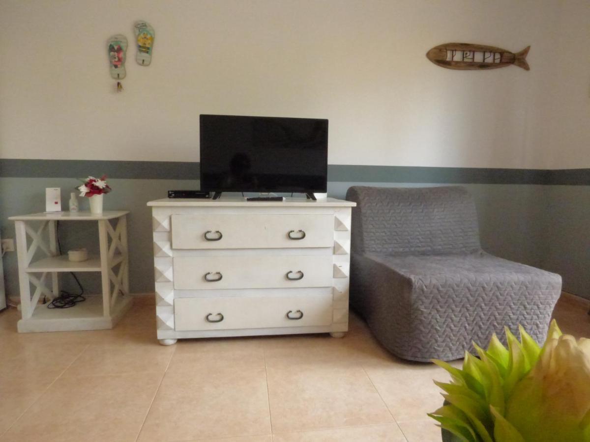 Casa Anna - Oasis Papagayo Apartment Corralejo Exterior photo